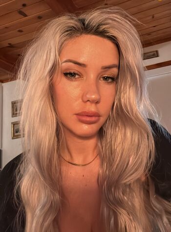 Alanah Pearce