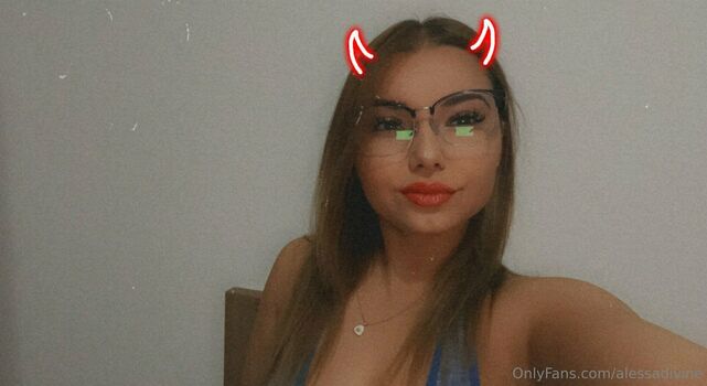 alessadivine