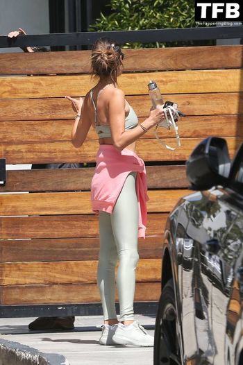 Alessandra Ambrosio