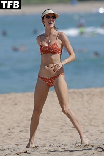 Alessandra Ambrosio