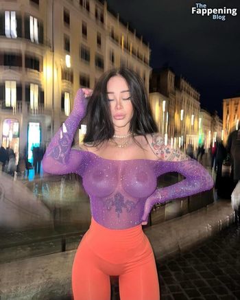 Alexis Mucci