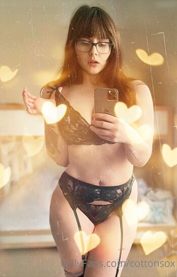 Alice Cottonsox