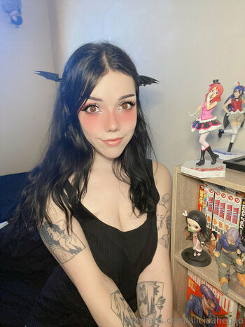 aliciaahegao