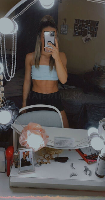 Allie Ross
