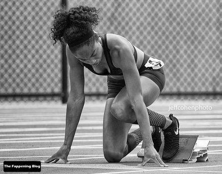 Allyson Felix