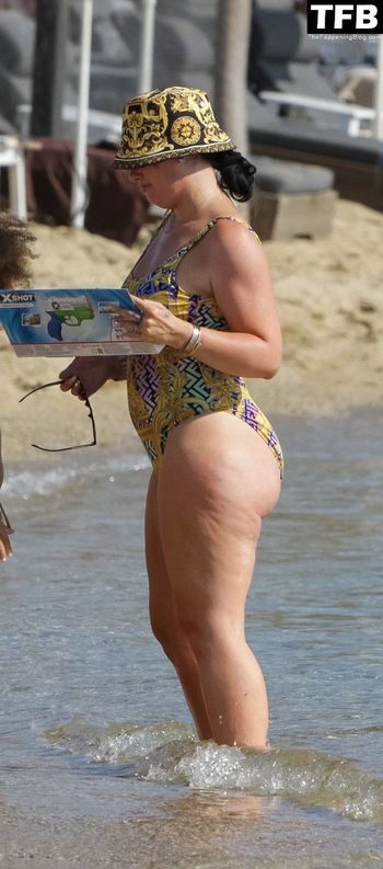 Alysha Behague