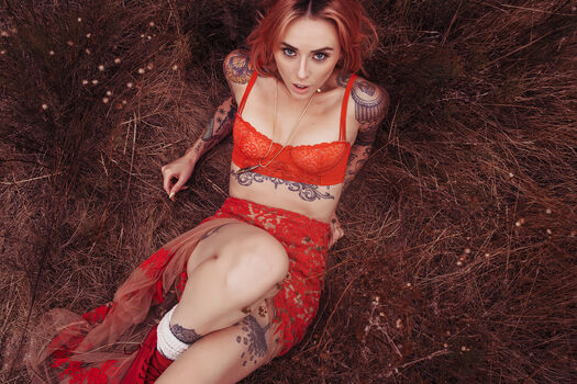 Alysha Nett