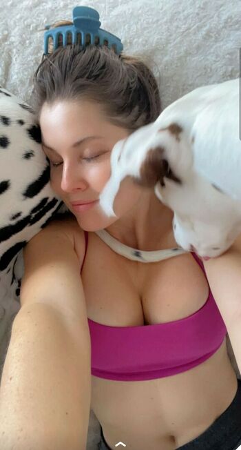 Amanda Cerny