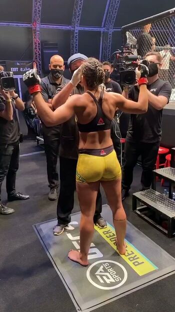Amanda Ribas