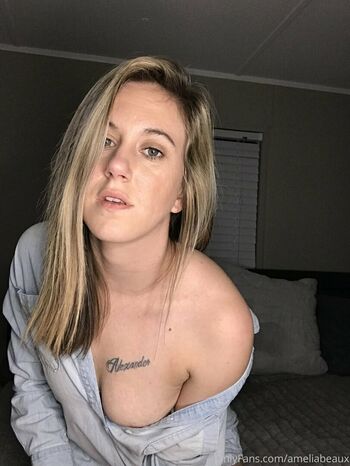 ameliabeaux