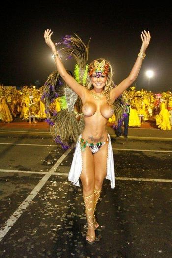 Andressa Urach