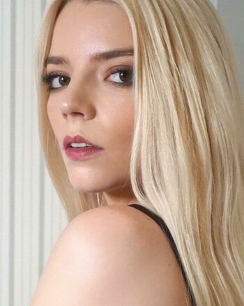 Anya Taylor-Joy