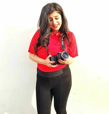 Apoorva Bhalla