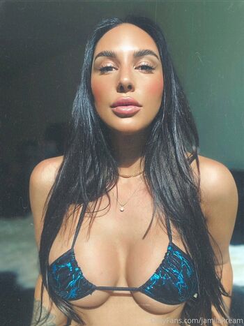 Arabic Princess