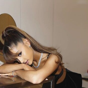 Ariana Grande