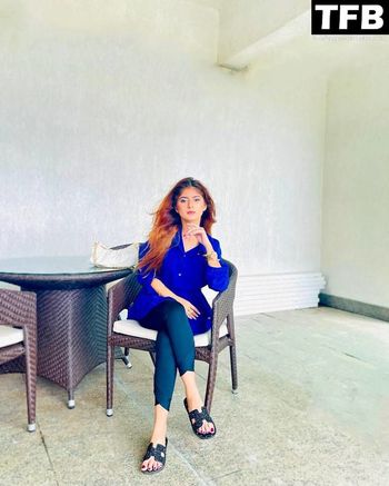Arishfa Khan