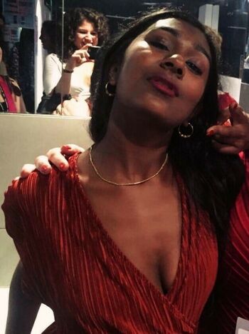 Ash Sarkar