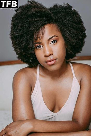 Asha Bromfield