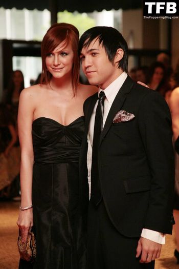 Ashlee Simpson Ross