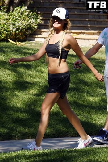 Ashley Tisdale