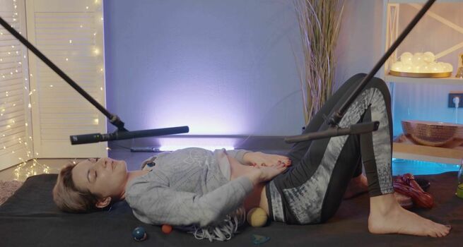 ASMR Massage