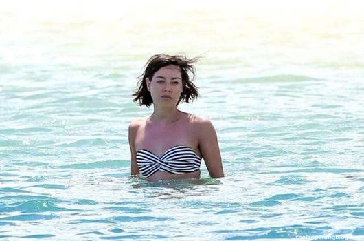 Aubrey Plaza