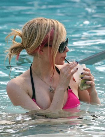 Avril Lavigne