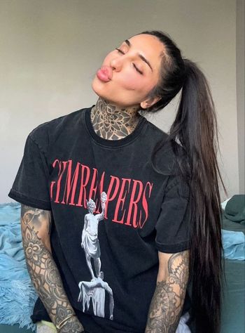 Bakhar Nabieva