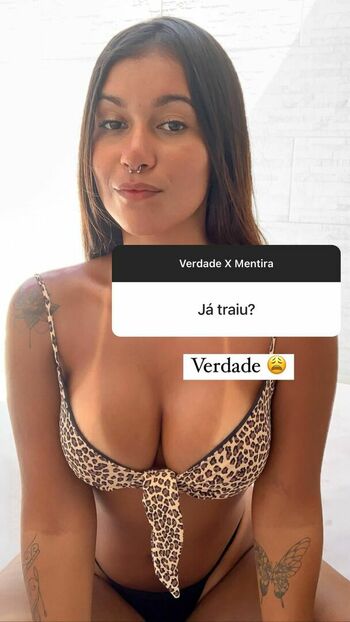 Barbara Xavier