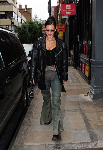 Bella Hadid