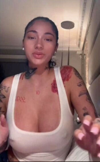 Bhad Bhabie
