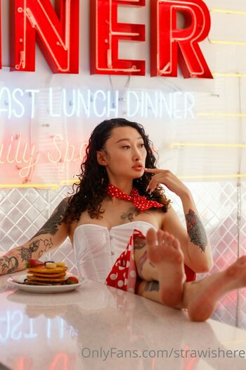 Billie Beaumont Strawisdead