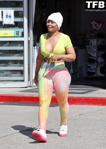 Blac Chyna