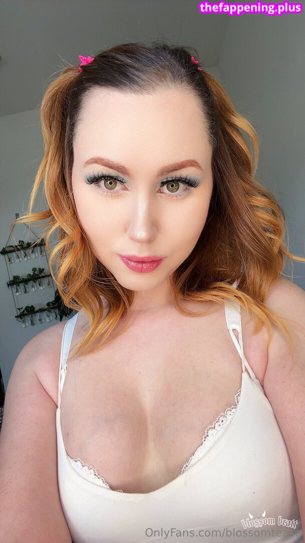 blossomtease