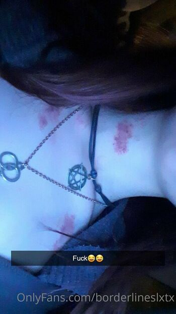 borderlineslxtx