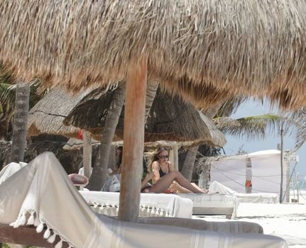 Brandi Cyrus