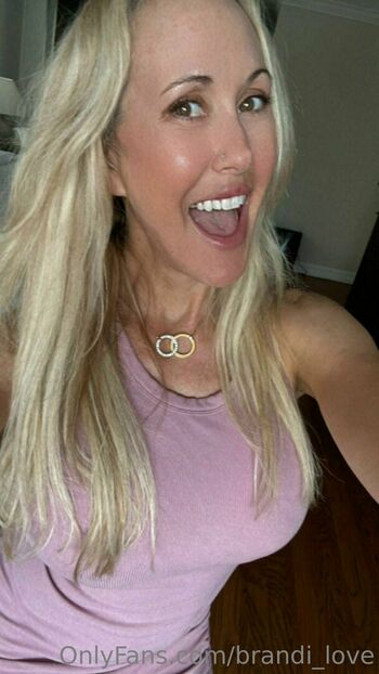 Brandi Love