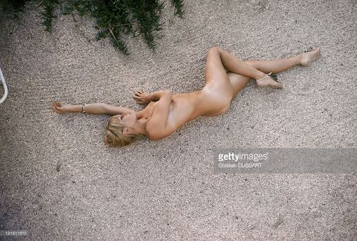 Brigitte Bardot