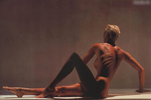 Brigitte Nielsen