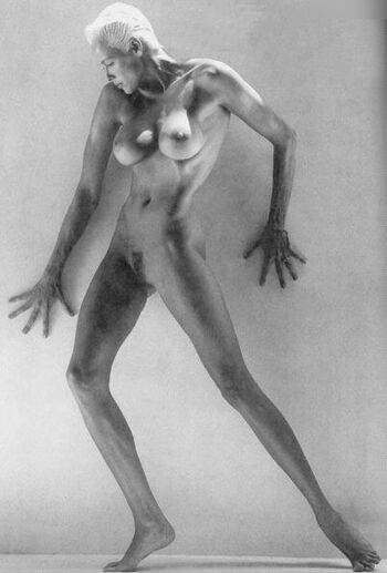 Brigitte Nielsen