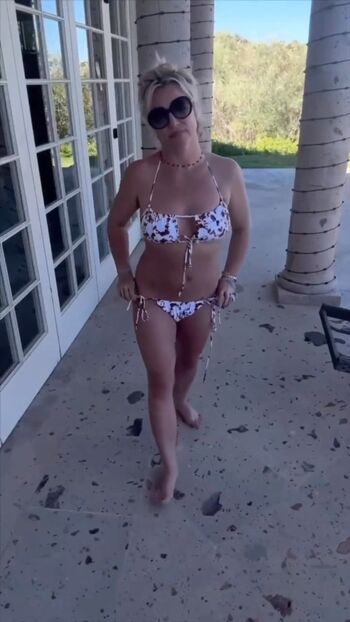 Britney Spears