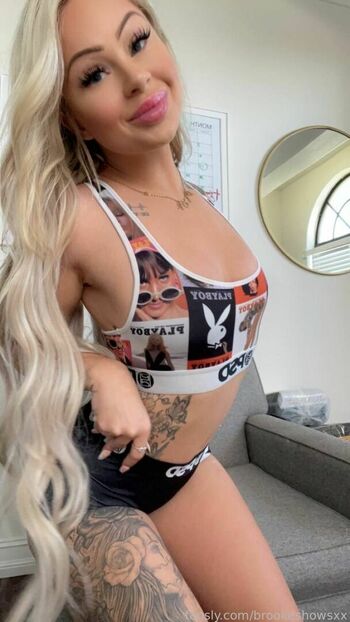 brookeshowsxx