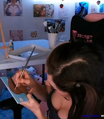 Busy B ASMR