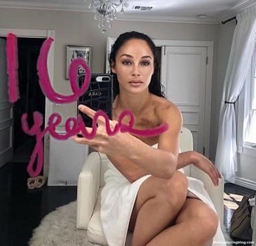 Cara Santana