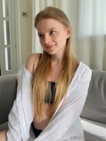 caseyshy