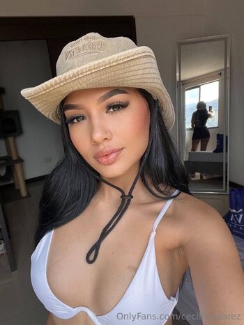Cecilia Suarez
