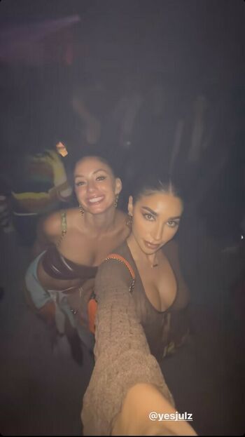 Chantel Jeffries