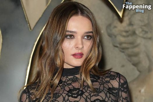 Charlotte Lawrence