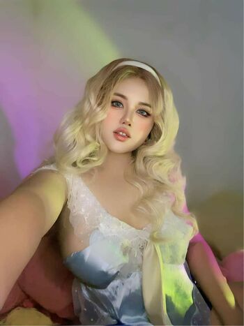 Charlotte LinLin
