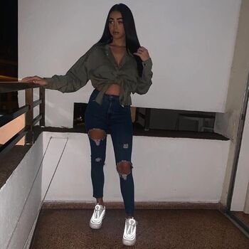Chloe Reynolds
